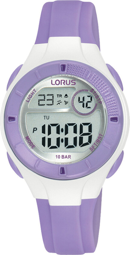 Ladies R2347PX9 - Digital - Lilla - Unisex - Gummi - Akryl