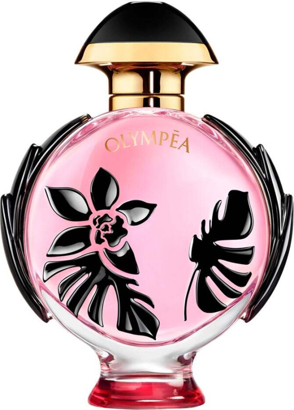 Olympéa Flora EdP Intense (Størrelse: 50 ML)