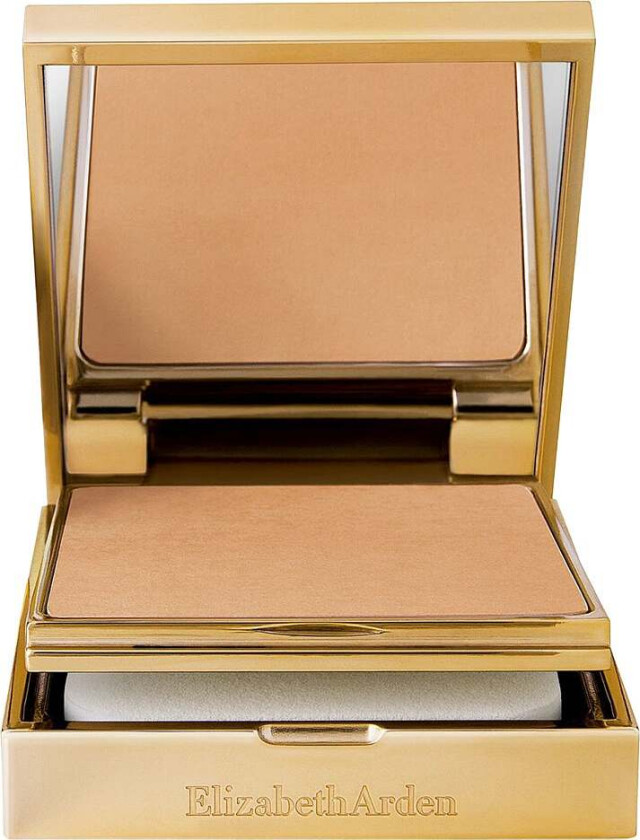 Flawless Finish Sponge-On Cream Makeup, 19 g  Foundation