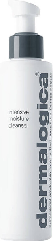 Intensive Moisture Cleanser 150ml