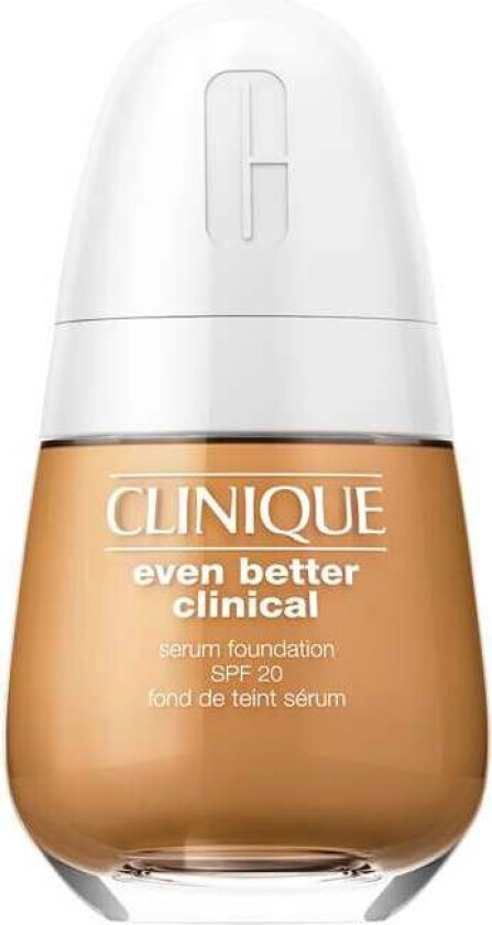 Even Better Clinical Serum Foundation SPF20 WN100 Deep H