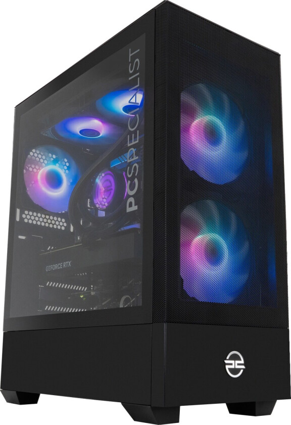 Prime 360 i7/16/1000/4070 Ti Super gaming-PC