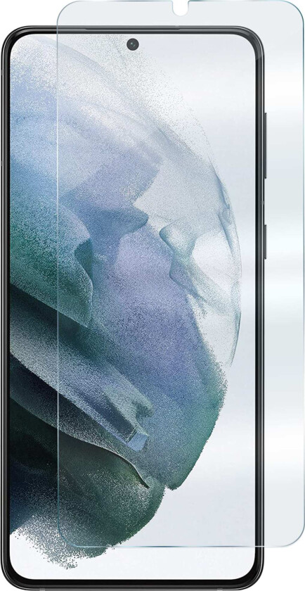 PANZER Samsung Galaxy S22 PANZER Premium Full-Fit - Skjermbeskytter - Gjennomsiktig