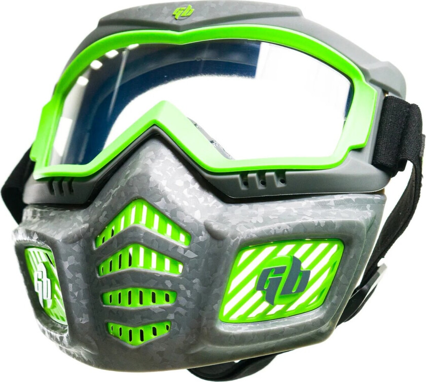 Bilde av ansiktsmaske GBFM1112-5L