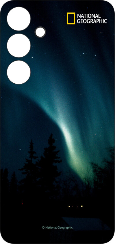 Galaxy S24 Flipsuit Card (Aurora)