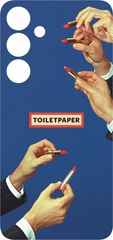 Galaxy S24 Plus Flipsuit Card (Lipstick)