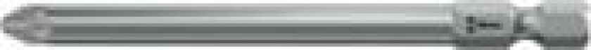 WERA 855/4 Z bits, PZ 2 x 89 mm