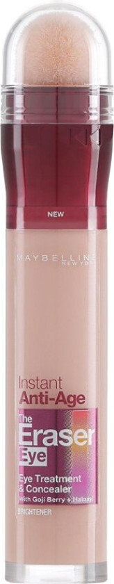 Maybelline Concealer Instant Age Rewind Brightner5