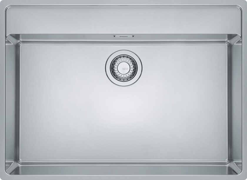 Maris kjøkkenvask (stål)