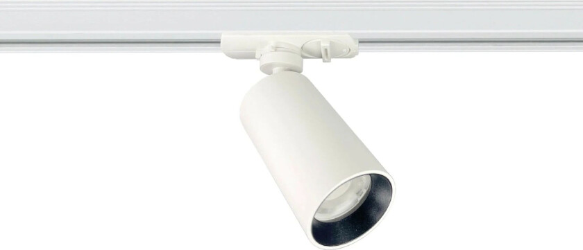 Vox D45 spot 7W 2700K RA90 Dimbar (1T) - Pure White (RAL9010)