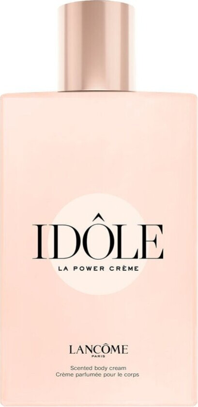 Lancome Lancôme Idôle La Power Creme 200ml