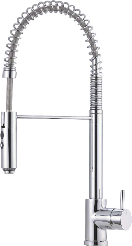 Izzy MiniProfi blandebatteri