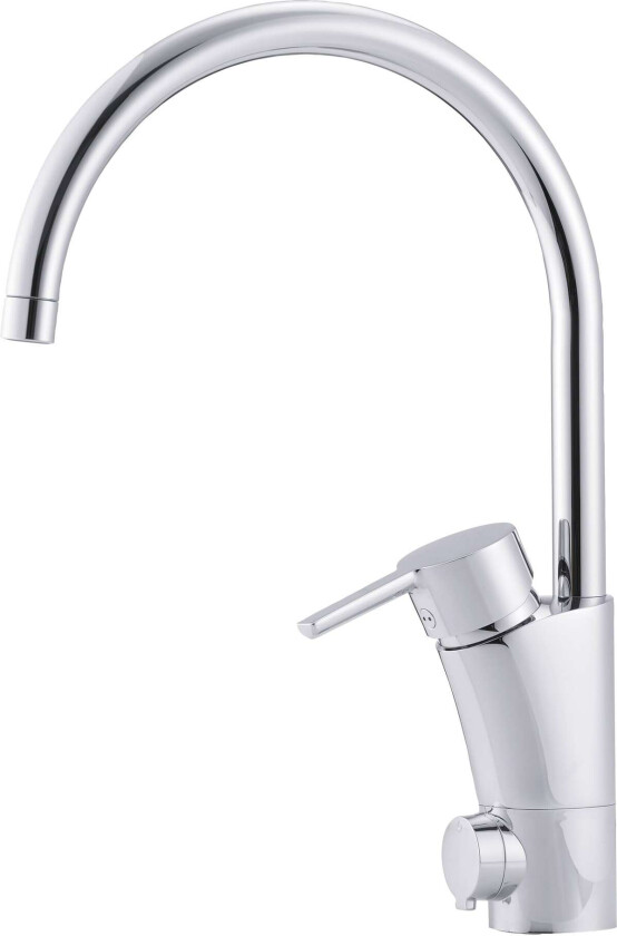 MMIX K5 DM blandebatteri