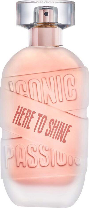 Here To Shine, 50 ml Dameparfyme