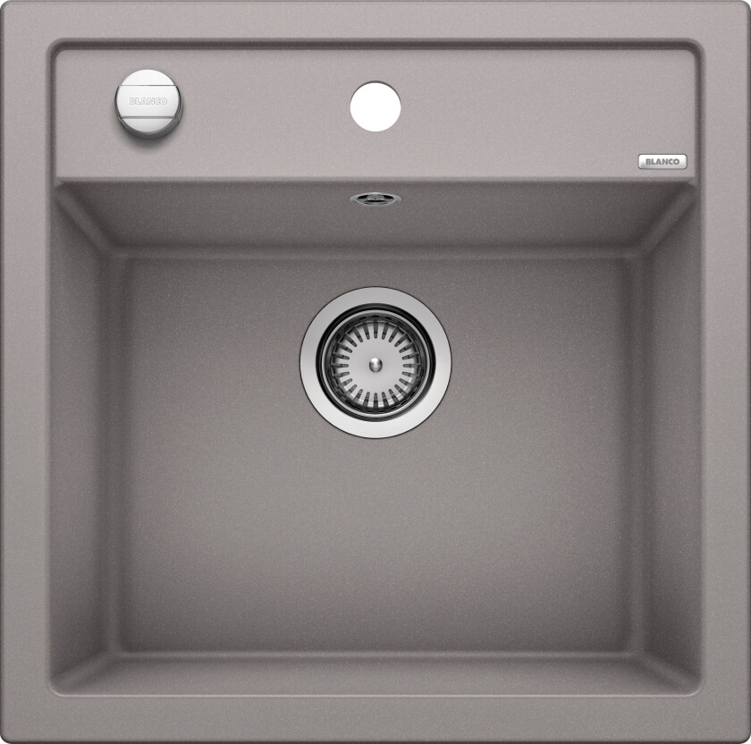 Dalago 5 kjøkkenvask (alumetall)