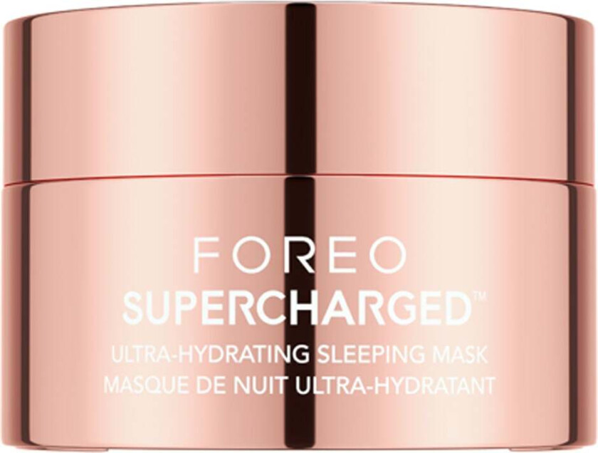 SUPERCHARGED Ultra-Hydrating Sleeping Mask (75 ml)