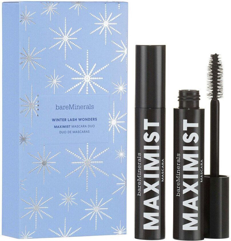 Winter Lash Wonders