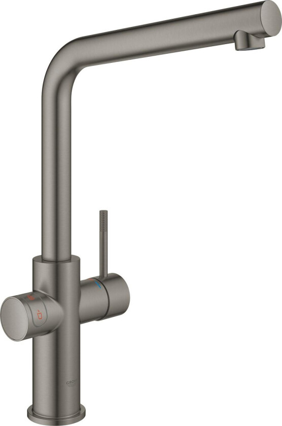 Red II Duo L blandebatteri med kokefunksjon (hard graphite)