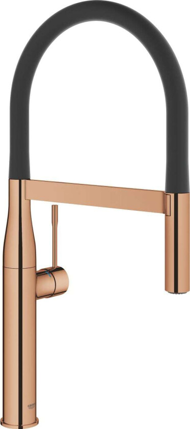 Essence Professional blandebatteri (warm sunset)