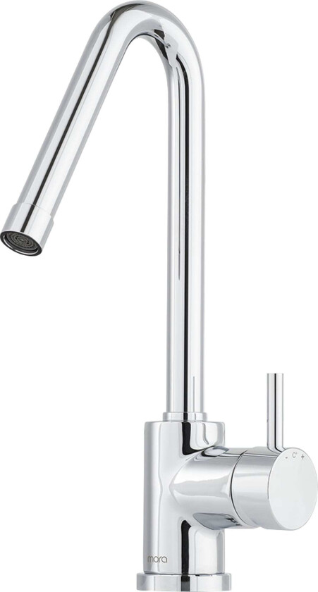 Izzy blandebatteri (standard)