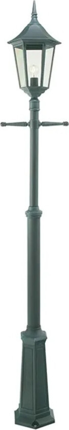 Modena stolpe 301 - Svart