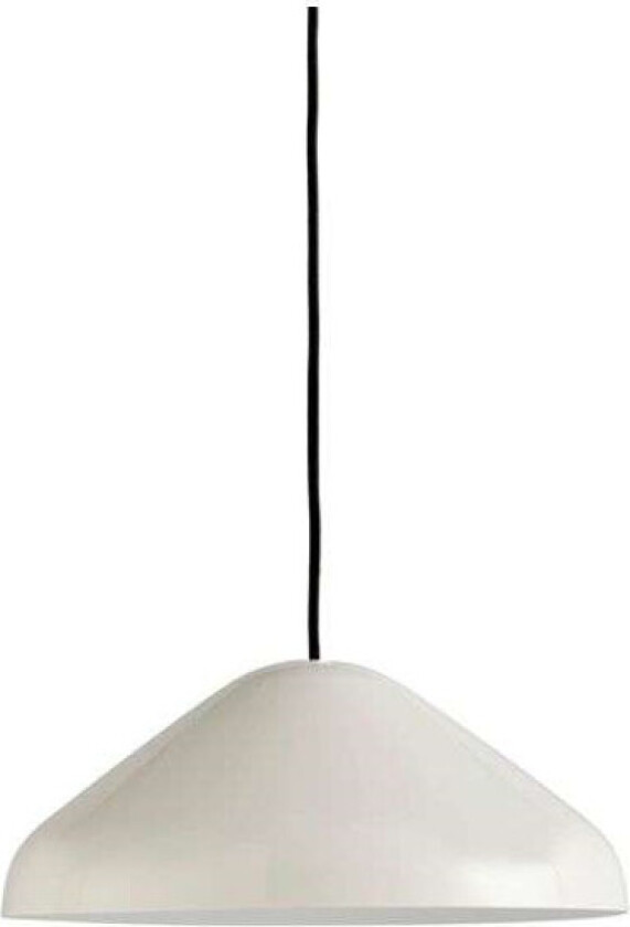 Pao takpendel 35 cm - hvit