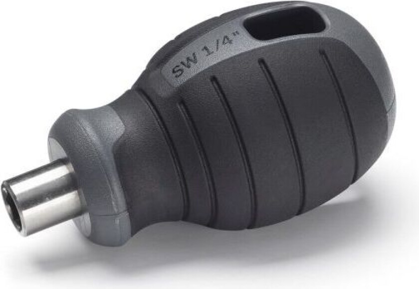 SW 1/4" x 10 Bitstrekker 1 stk