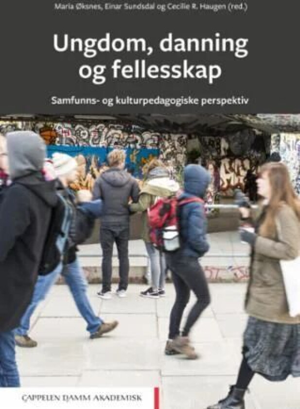 Ungdom, danning og fellesskap