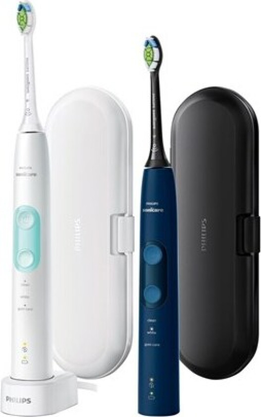 Elektrisk tannbørste Sonicare ProtectiveClean 4500