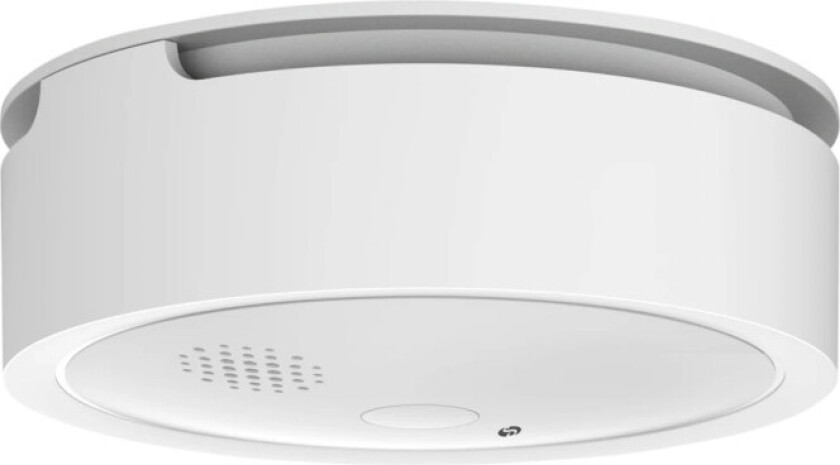 - Plus Smoke Alarm Wi-FI