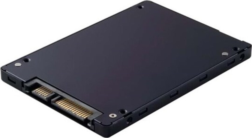 5100 Enterprise Mainstream - solid state drive - 480 GB - SATA 6Gb/s