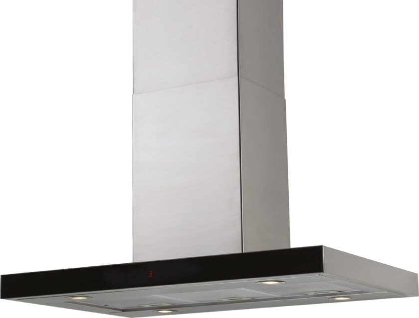 EICO Lucca ventilator 4442