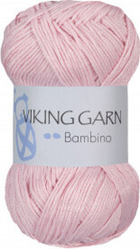 Viking Garn Bambino 465