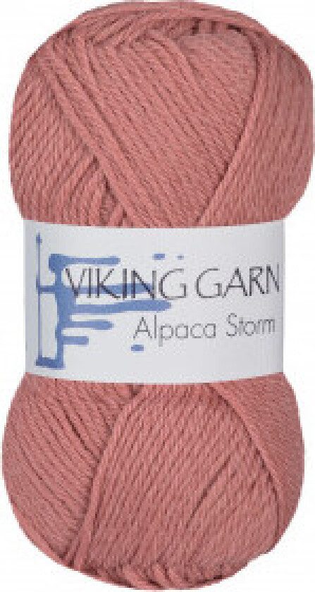 Viking Garn Alpaca Storm 554