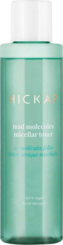Mad Molecules Micellar Toner 150 ml