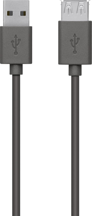 Bilde av USB 2.0 forlengelseskabel (4,8 m)
