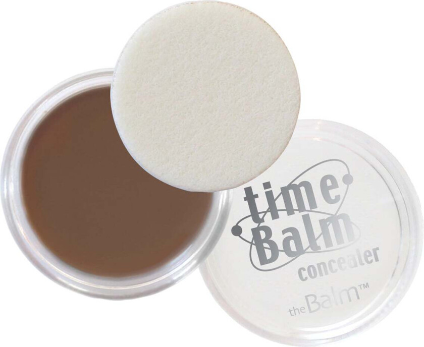 Thebalm Timebalm Anti Wrinkle Concealer After Dark