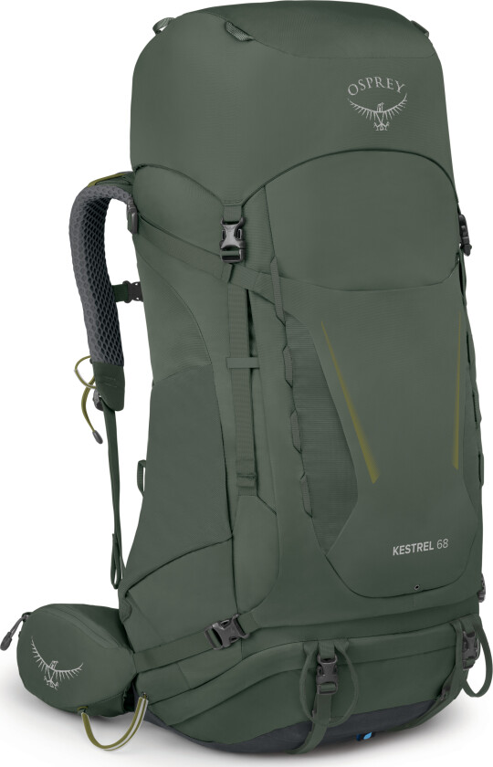 Kestrel 68 Bonsai Green S/M