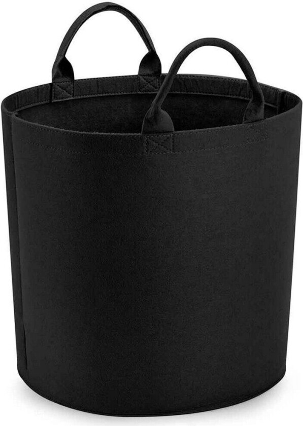 Bagbase Felt Laundry Basket