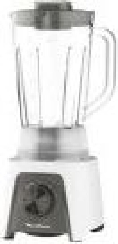 Tefal Blendeo+ BL2C0130 - Mikser - 1.5 liter - 450 W - hvit