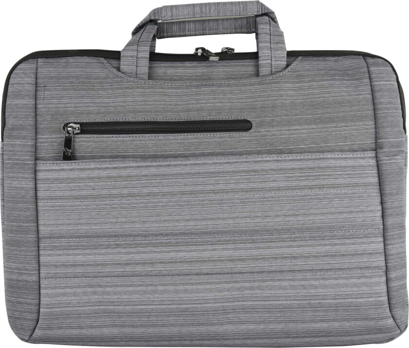 14" laptopveske (grå)