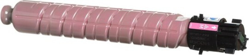 Toner magenta