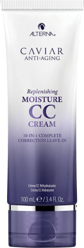 Caviar Replenishing Moisture CC Cream 100ml