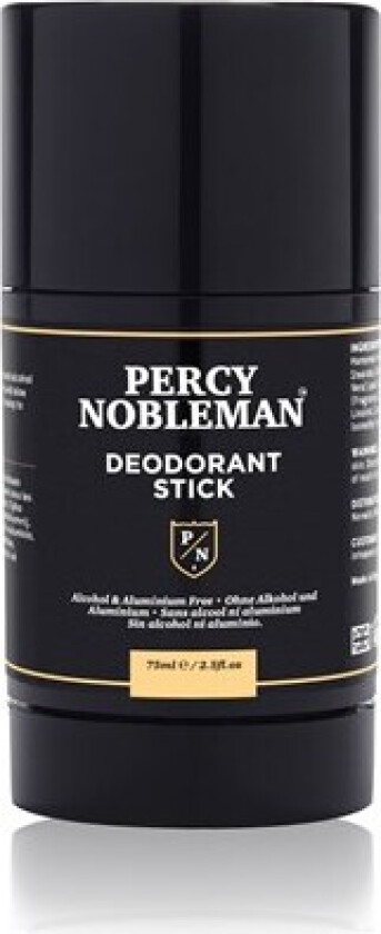 Deo Stick