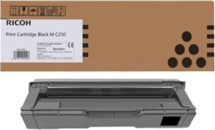 M C250