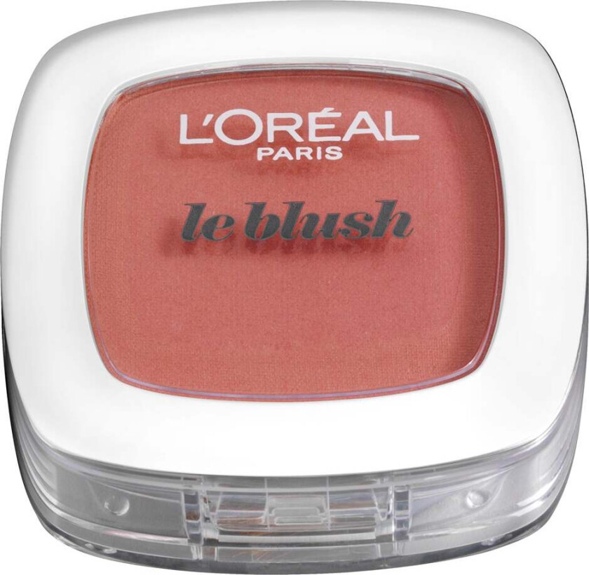 L'Oreal Blush True Match Bois de Rose 145