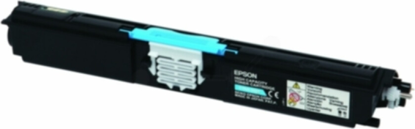 Toner Cyan 2,7k - C1600