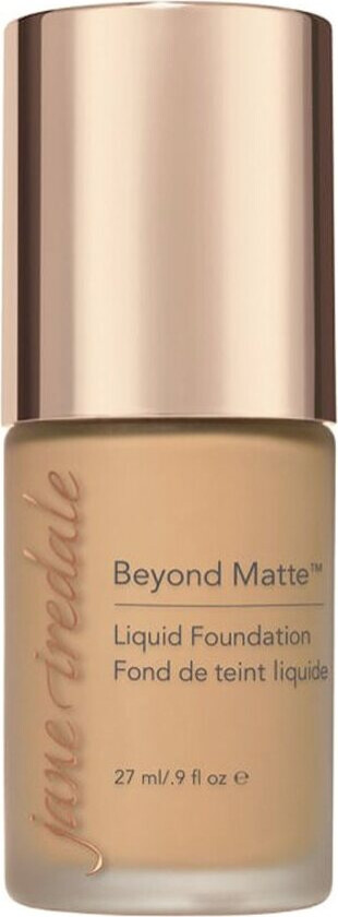 Beyond Matte Liquid Foundation M9 27ml