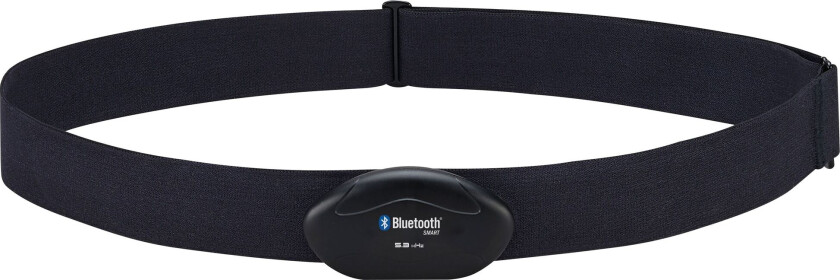 Bluetooth pulsbelte