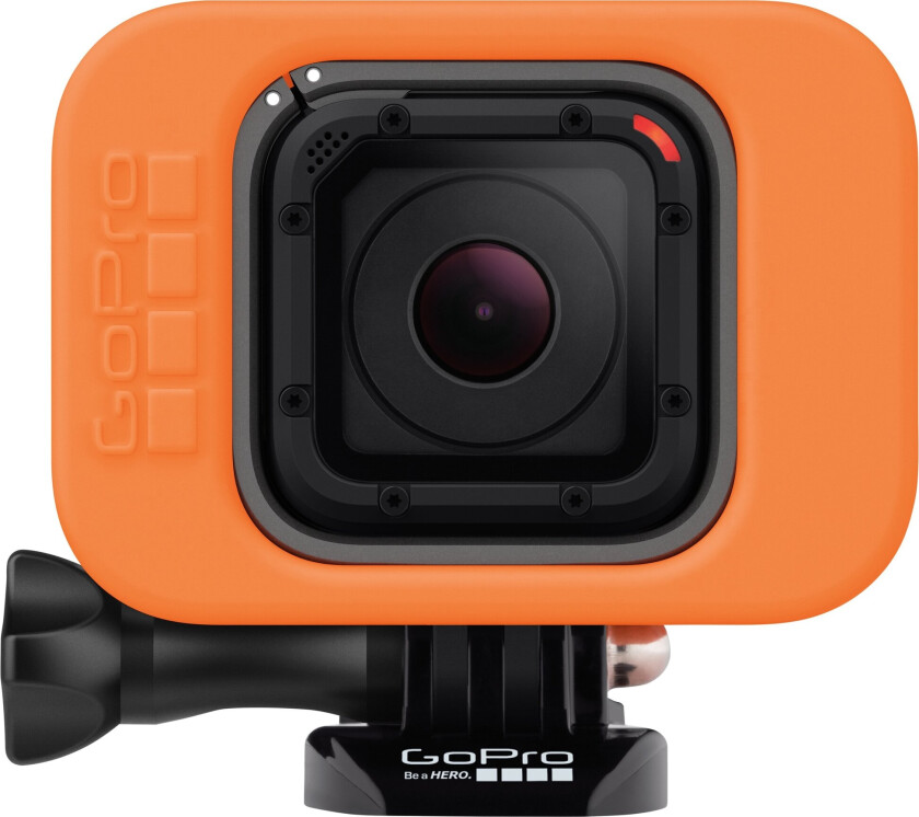 Floaty for HERO4 Session flyteelement